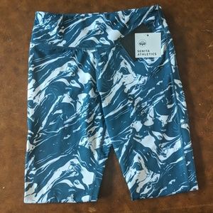 Senita Marble Pants Size Small NWT